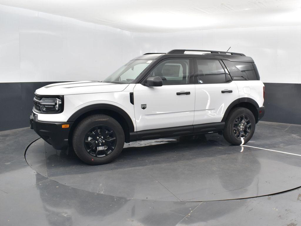 FORD BRONCO SPORT BIG BEND - 6