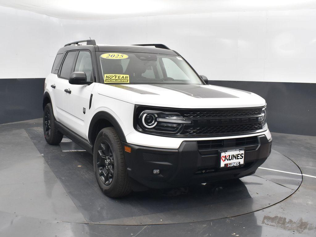 FORD BRONCO SPORT BIG BEND - 4