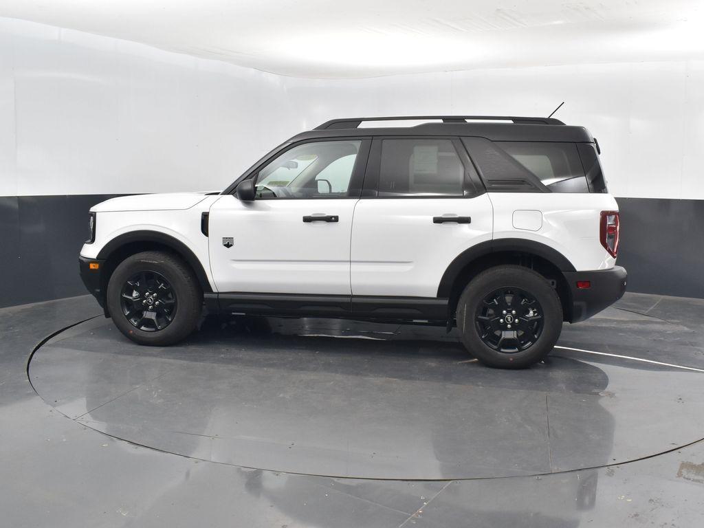 FORD BRONCO SPORT BIG BEND - 7