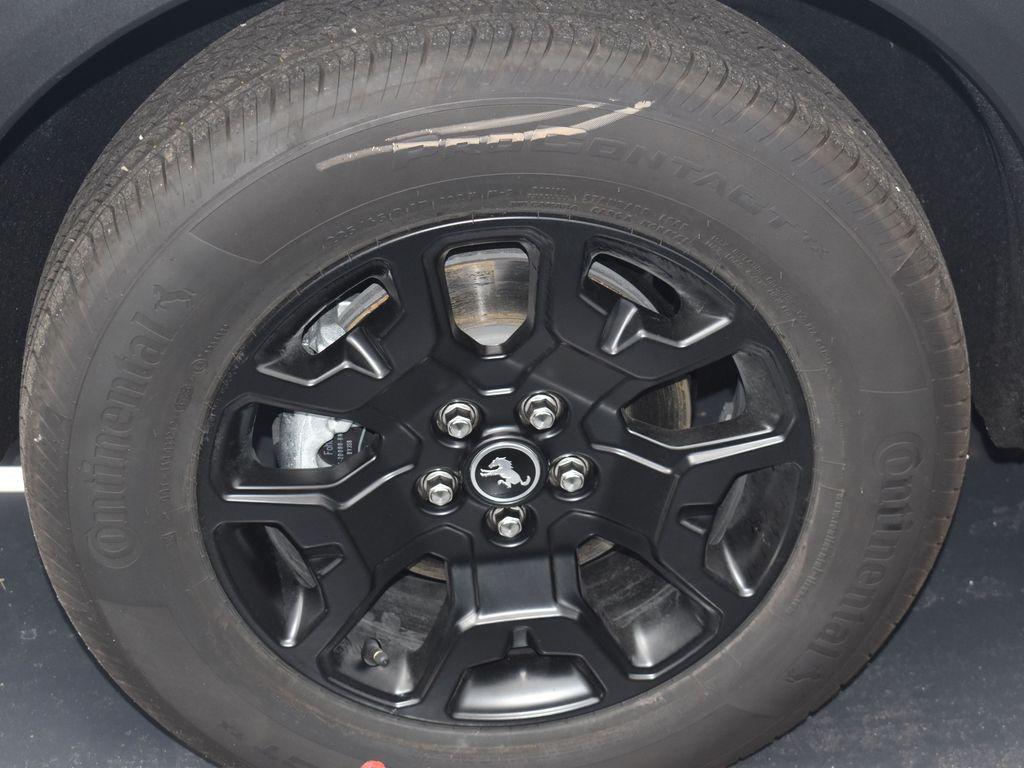 FORD BRONCO SPORT BIG BEND - 10