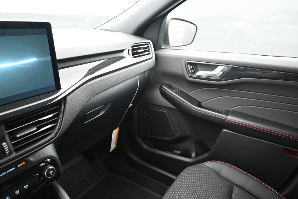 صورة مصغرة 22 لـ 2026 FORD ESCAPE ST-LINE