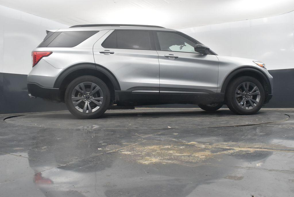2023 FORD EXPLORER XLT — миниатюра 24