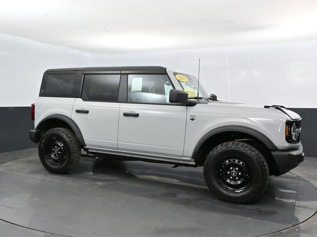 FORD BRONCO - 4
