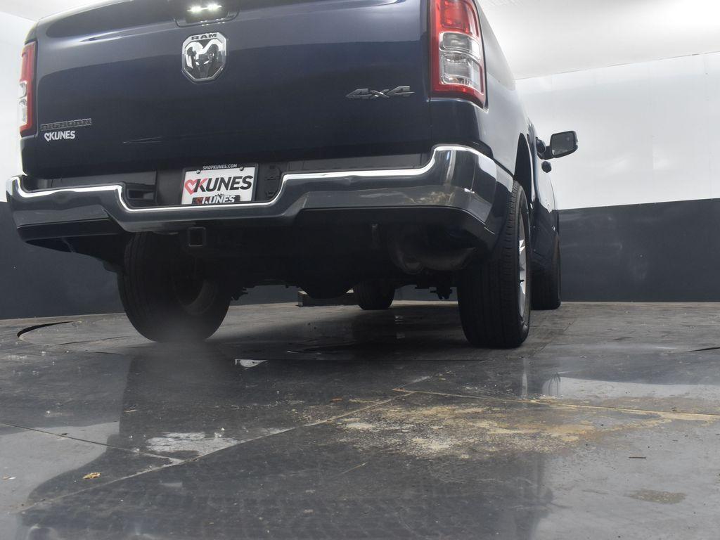 2022 RAM 1500 BIG HORN — миниатюра 35