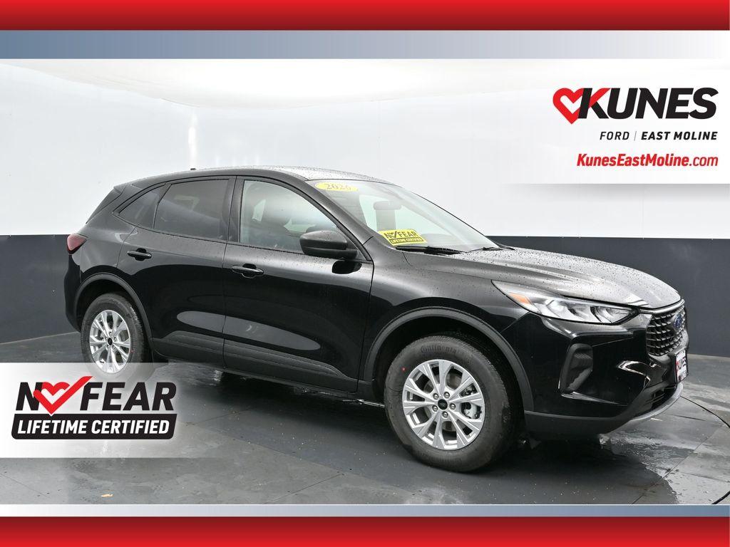 New 2026 Ford Escape Active