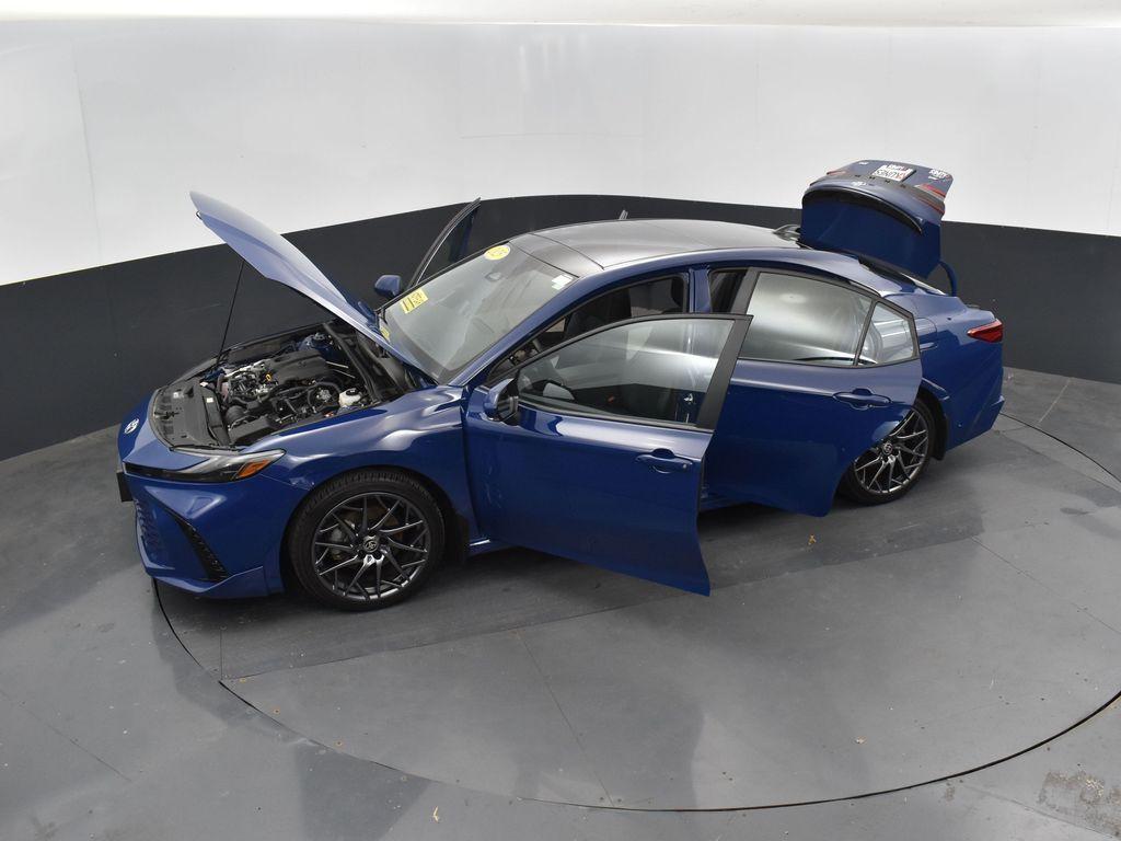 صورة مصغرة 48 لـ 2025 Toyota CAMRY XSE