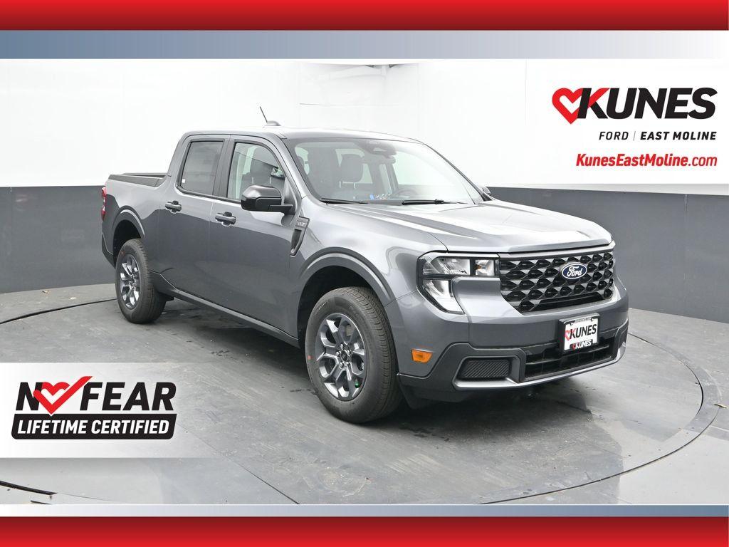New 2026 Ford Maverick XLT