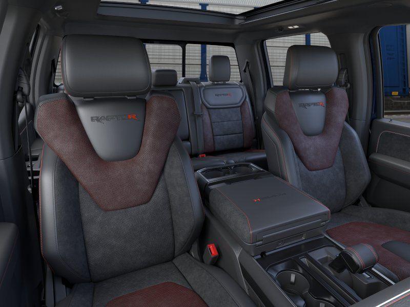 FORD F-150 RAPTOR - 10