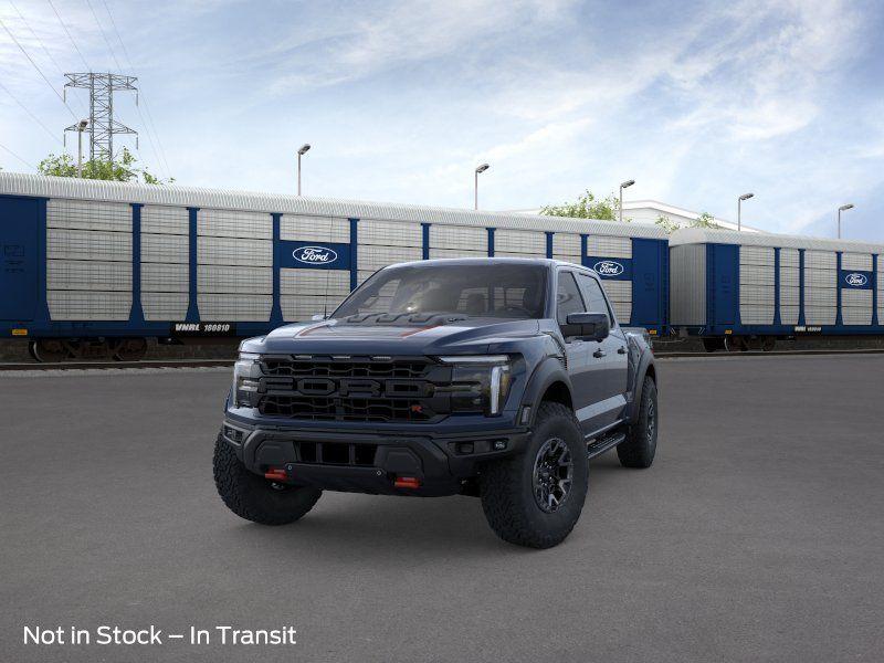 FORD F-150 RAPTOR - 2