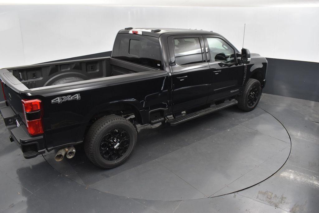 صورة مصغرة 27 لـ 2026 FORD F-250 XLT