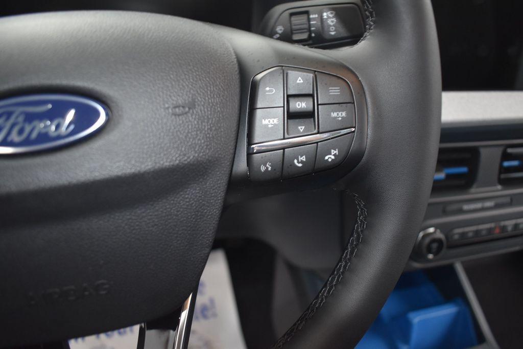 صورة مصغرة 17 لـ 2026 FORD MAVERICK XLT