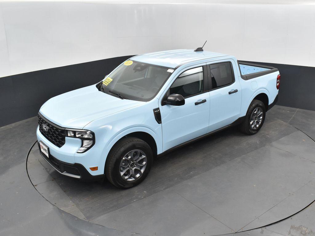صورة مصغرة 32 لـ 2026 FORD MAVERICK XLT