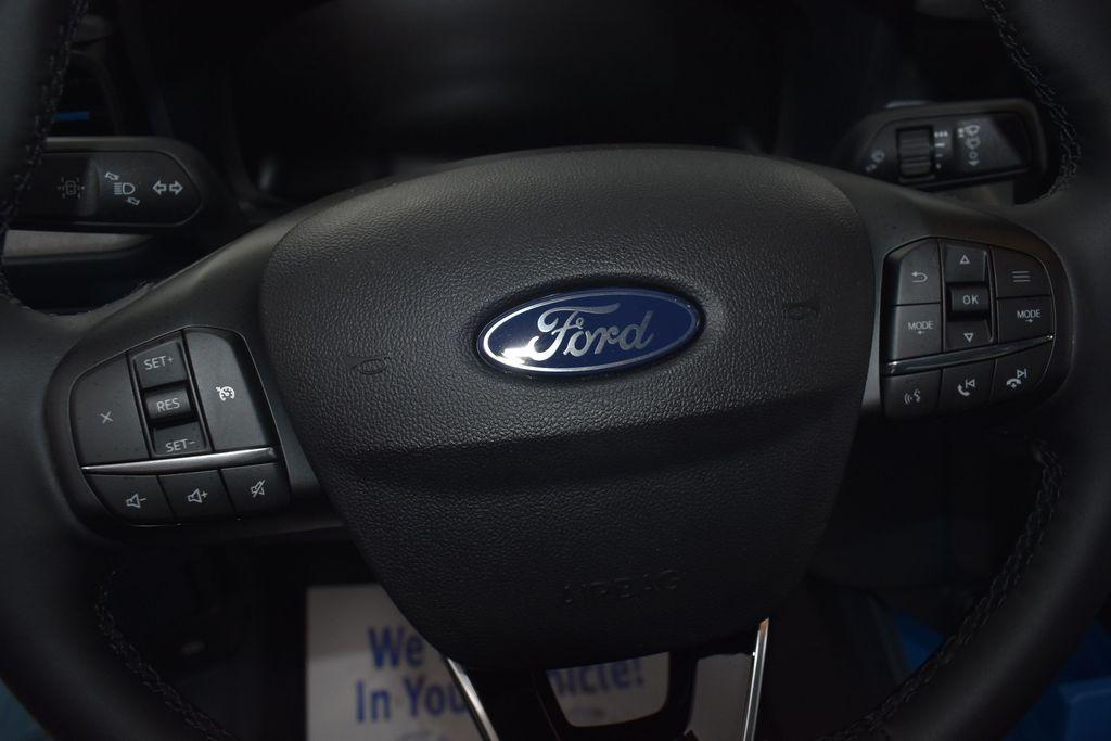 صورة مصغرة 15 لـ 2026 FORD MAVERICK XLT