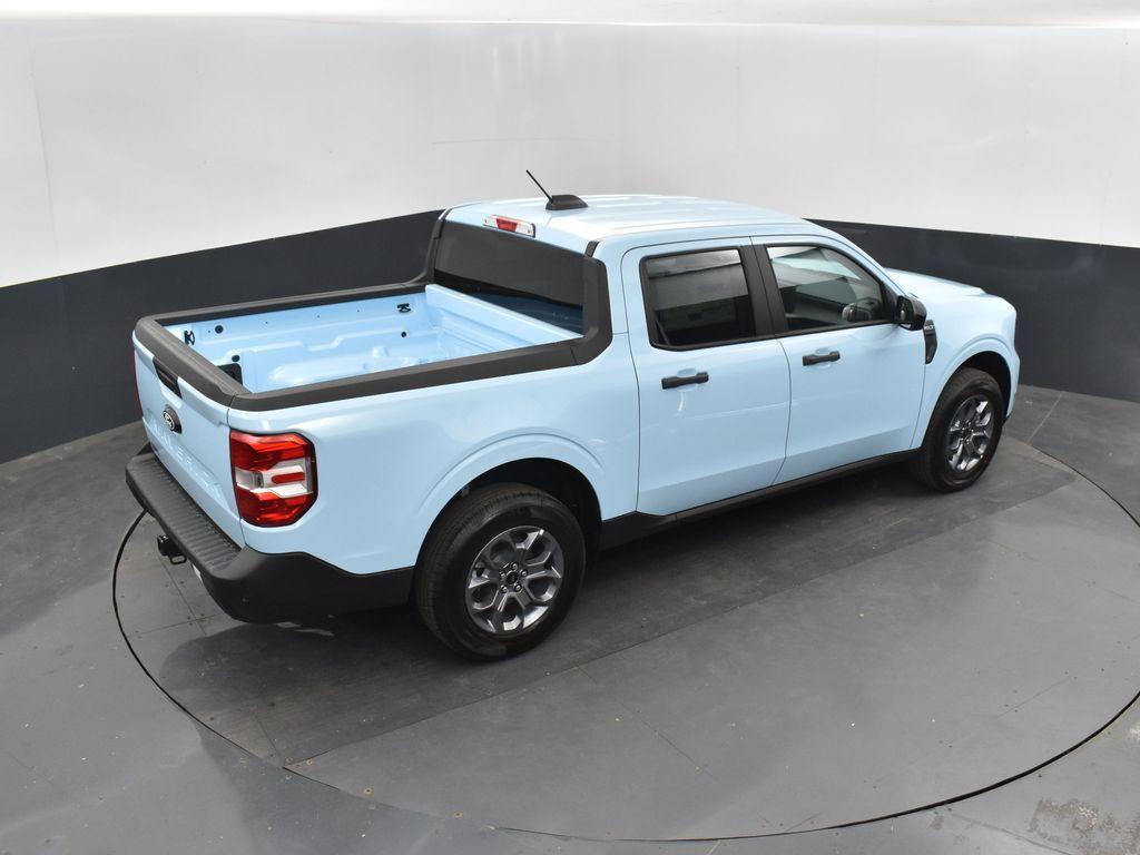 صورة مصغرة 28 لـ 2026 FORD MAVERICK XLT