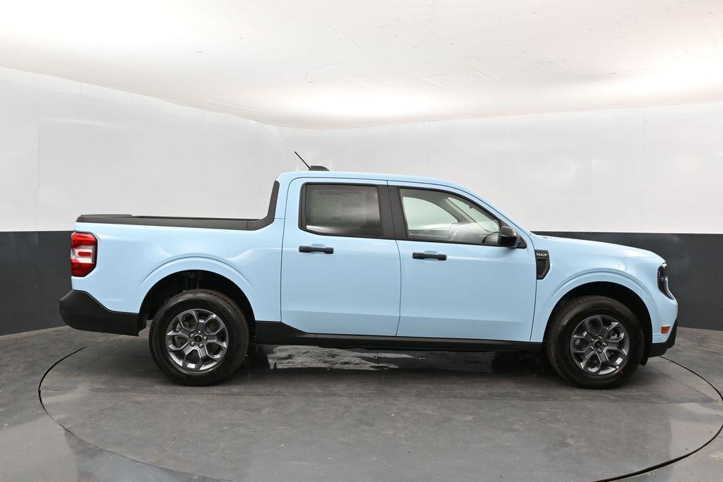 2026 FORD MAVERICK XLT — фото 3
