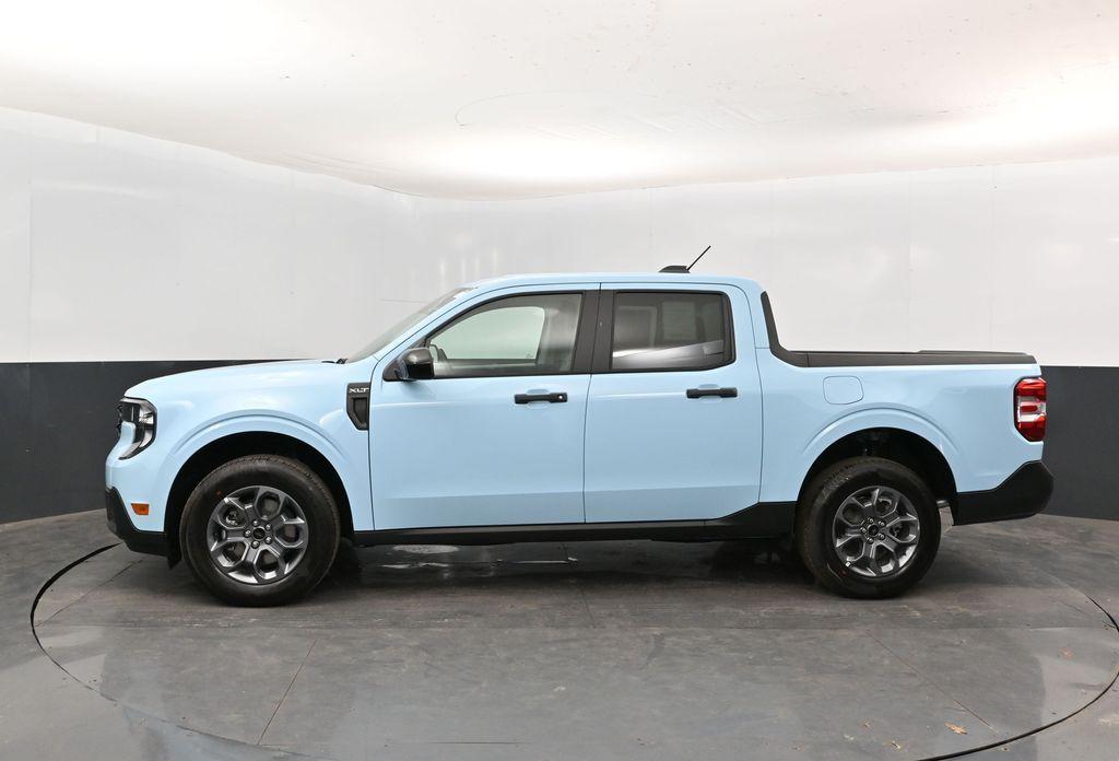 2026 FORD MAVERICK XLT — фото 7