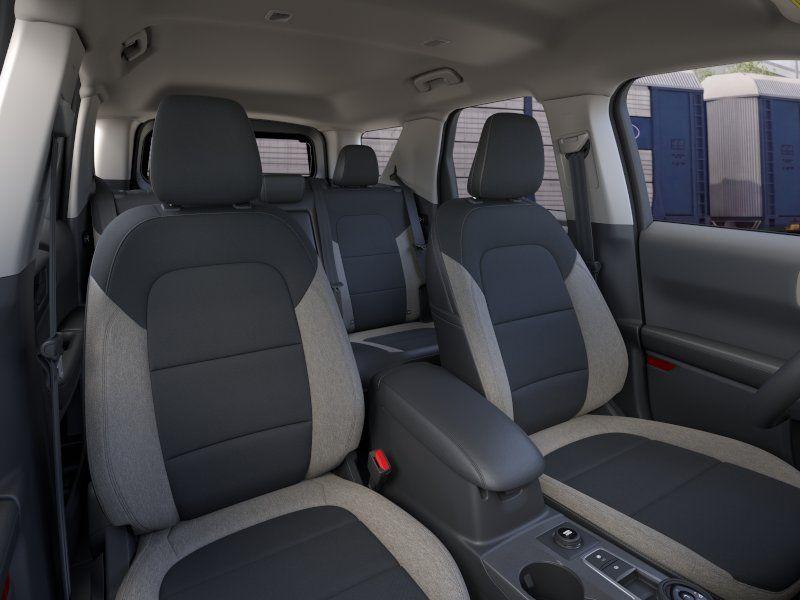 2026 FORD BRONCO SPORT BIG BEND 照片 10