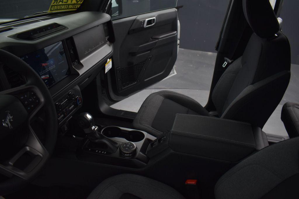 2026 FORD BRONCO BASE 缩略图 24