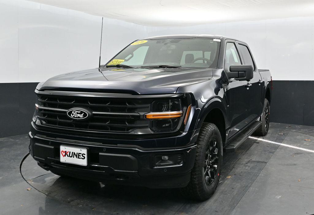 FORD F-150 XLT - 6