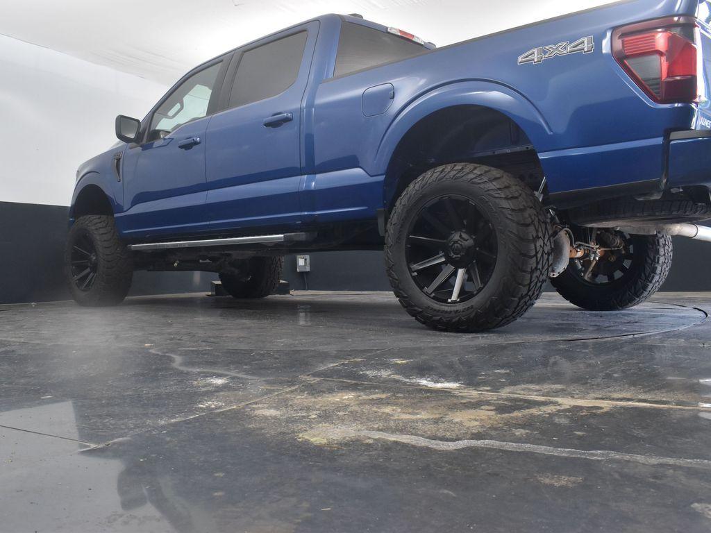 صورة مصغرة 43 لـ 2025 FORD F-150 XLT