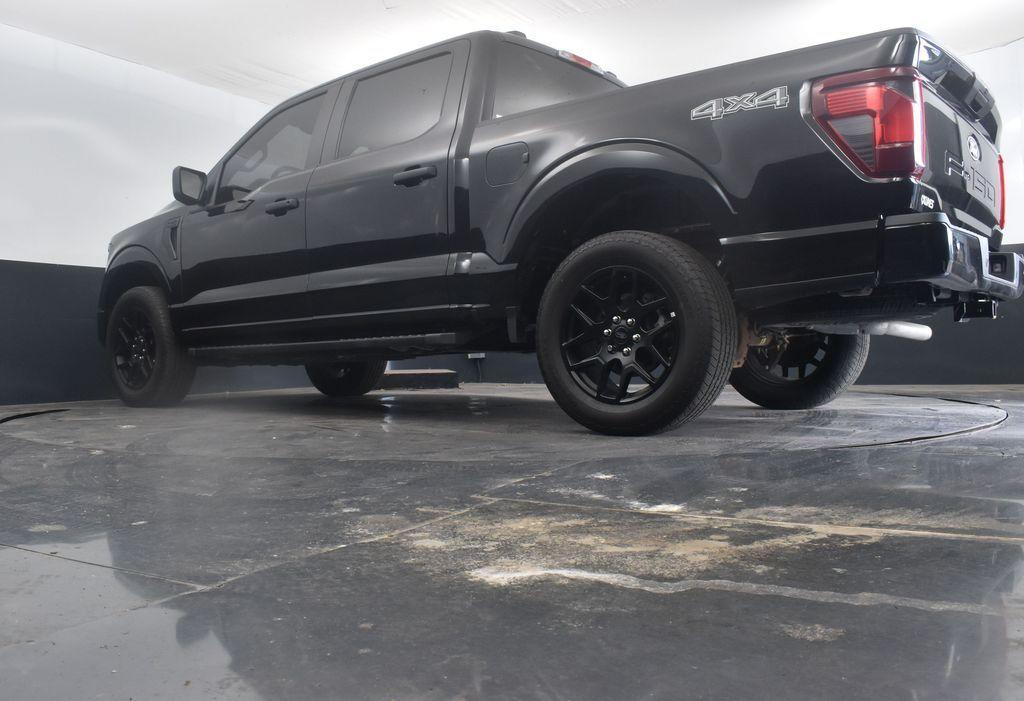 2024 FORD F-150 STX 缩略图 47