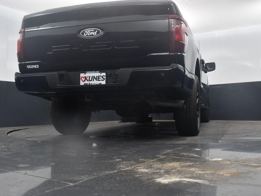 2024 FORD F-150 STX 缩略图 39