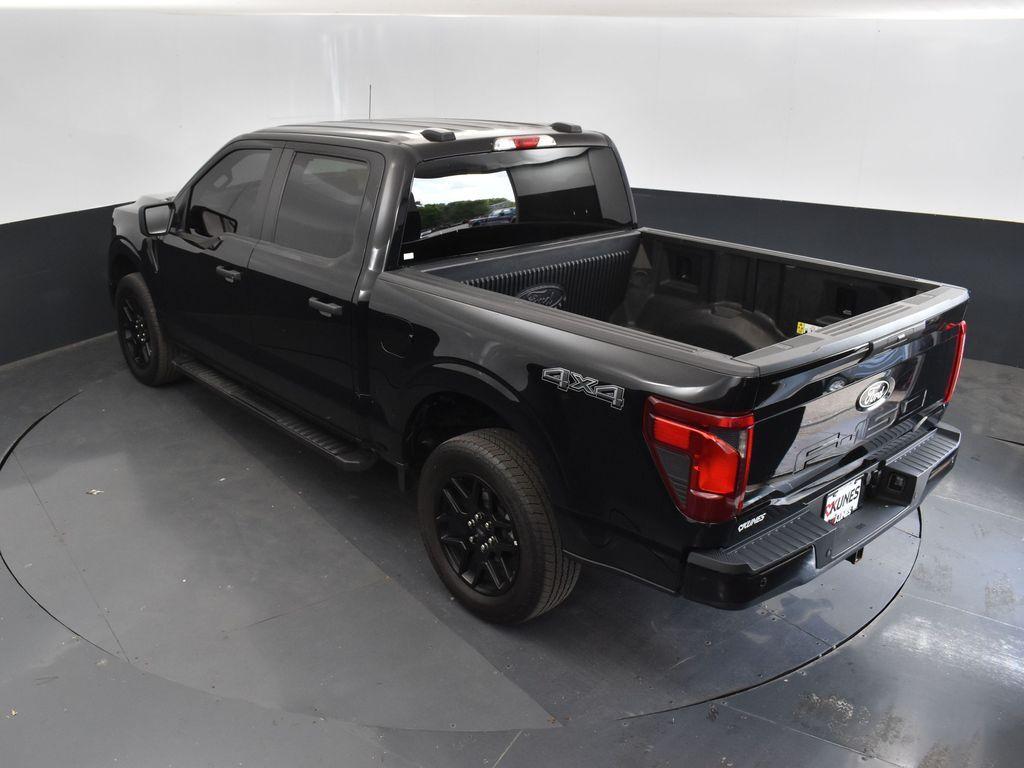 2024 FORD F-150 STX 缩略图 38