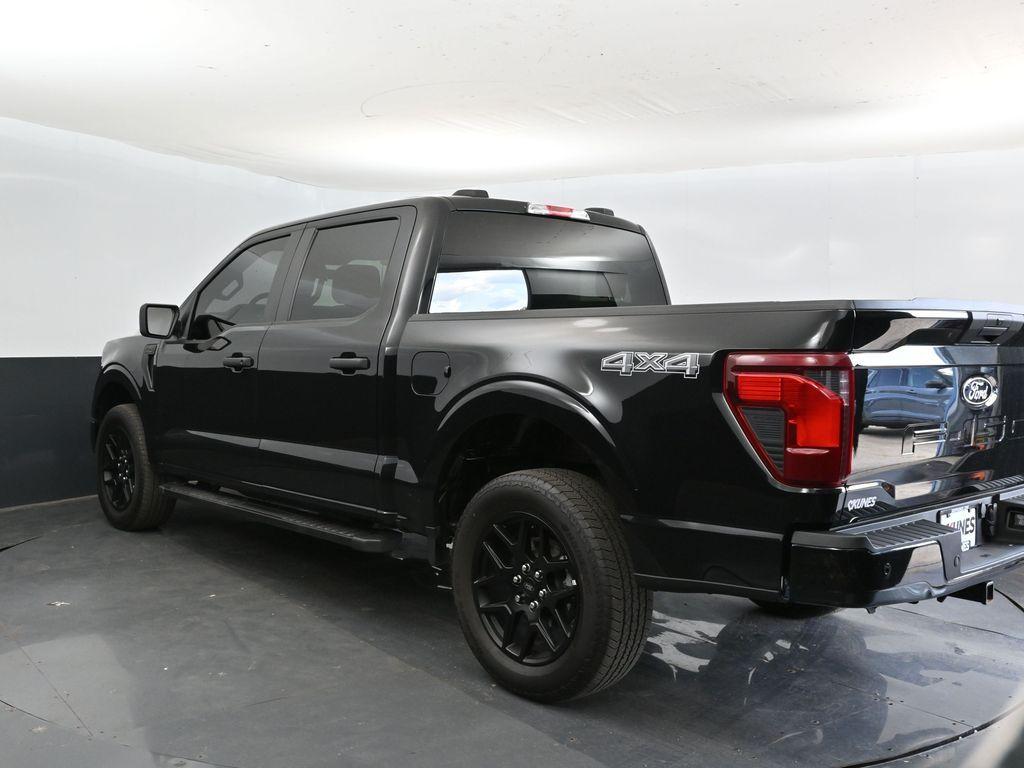 2024 FORD F-150 STX 缩略图 11
