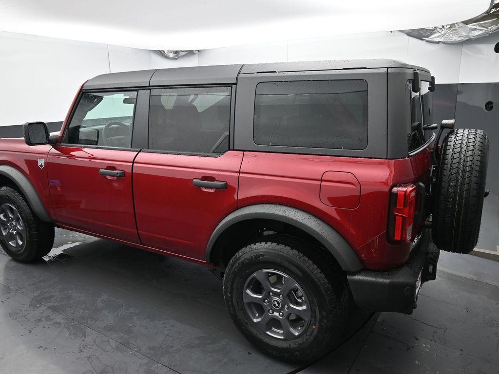 FORD BRONCO - 8