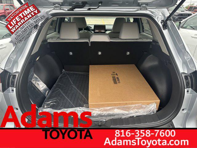 TOYOTA COROLLA CROSS - 7