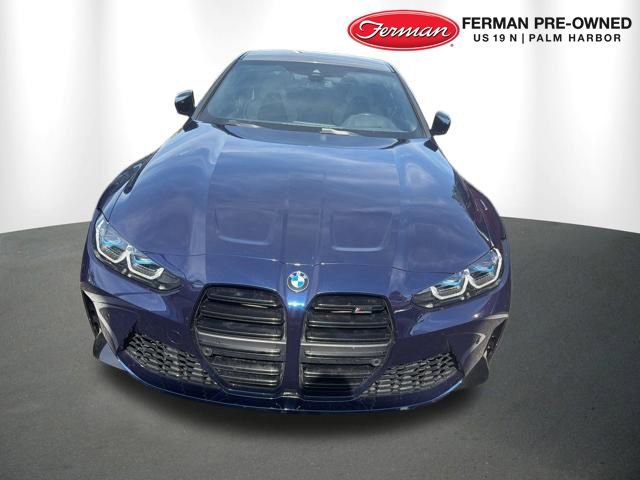 2022 BMW M4