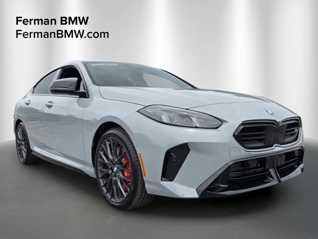New 2026 BMW M235 Gran Coupe M235 xDrive