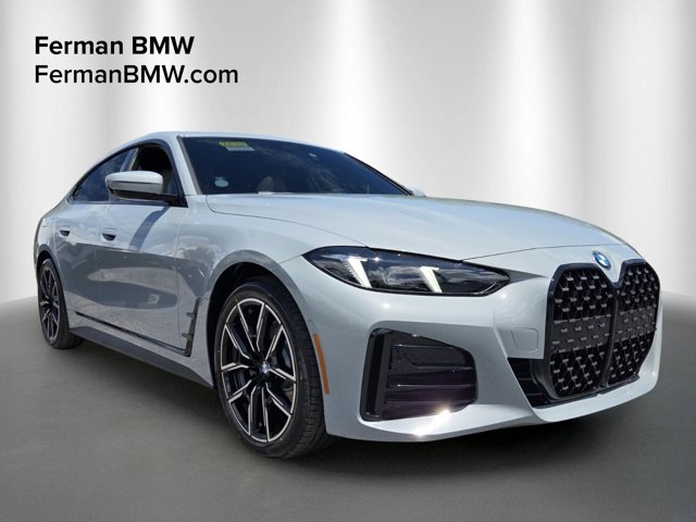 New 2026 BMW 430 Gran Coupe 430i