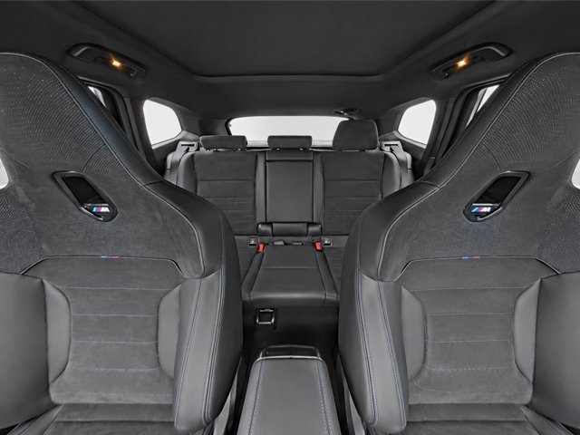 صورة مصغرة 18 لـ 2024 BMW X1 M35I