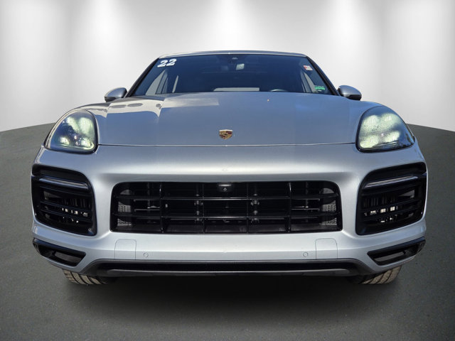 PORSCHE CAYENNE - 2