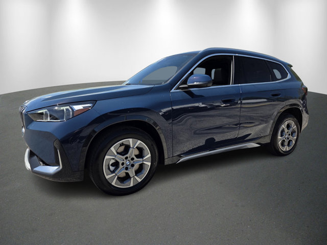 BMW X1 - 3