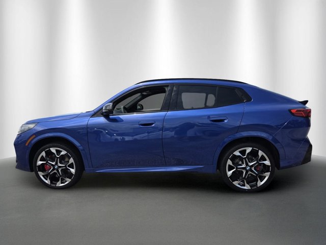 صورة 4 لـ 2026 BMW X2 XDRIVE28I