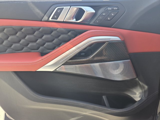 صورة مصغرة 21 لـ 2027 BMW X6 M COMPETITION