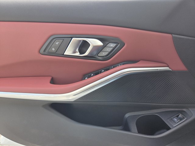 2026 BMW 330 330I NA — миниатюра 21
