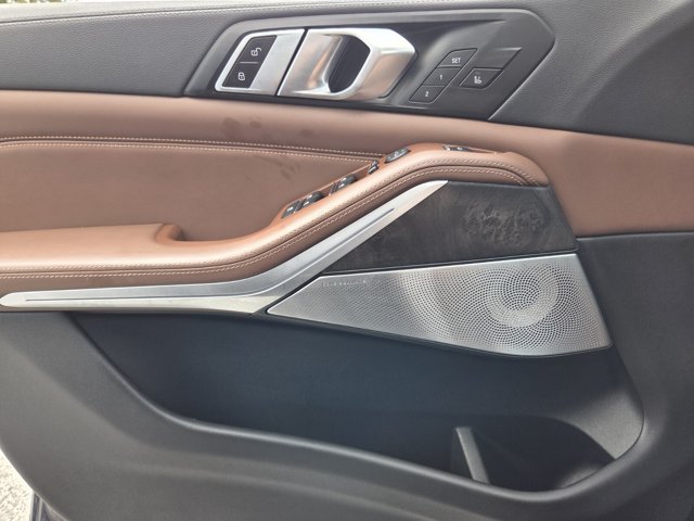صورة مصغرة 21 لـ 2023 BMW X5 M50I