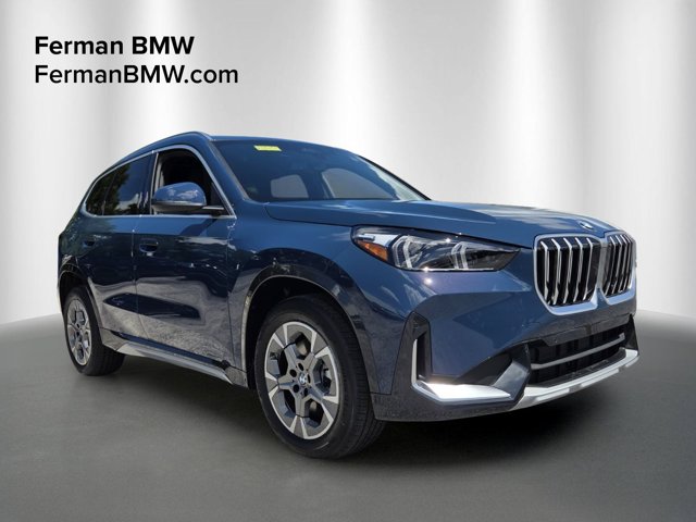 New 2027 BMW X1 xDrive28i