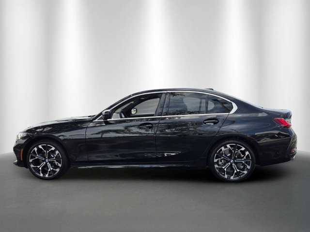 2026 BMW 330 330I XDRIVE 照片 4