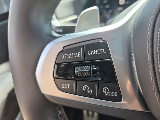صورة مصغرة 28 لـ 2026 BMW X7 M60I