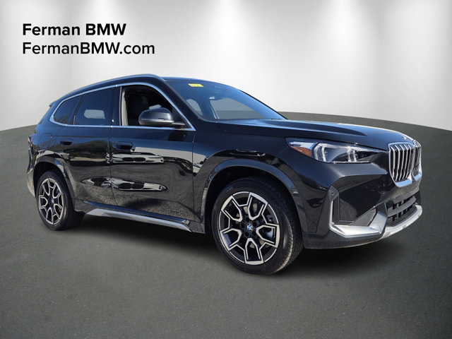 New 2026 BMW X1 xDrive28i