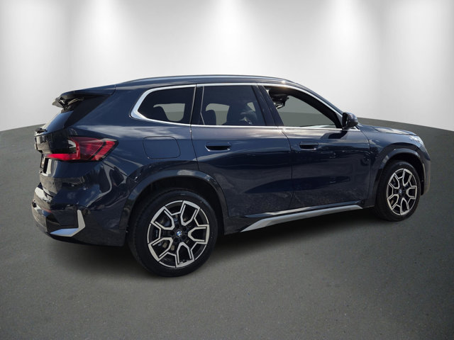 BMW X1 XDRIVE28I - 7