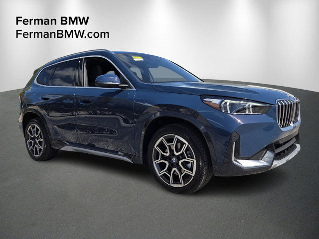 New 2026 BMW X1 xDrive28i