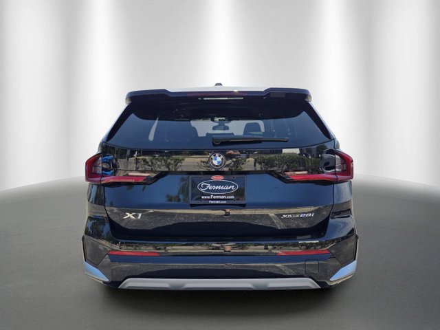 BMW X1 XDRIVE28I - 6