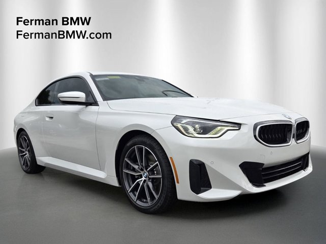 صورة 1 لـ 2026 BMW 230 230I