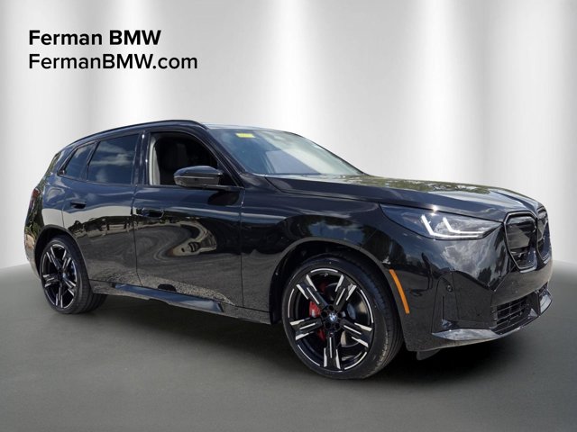 New 2026 BMW X3 M50 xDrive
