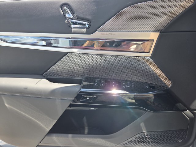 2026 BMW 740 740I — миниатюра 21